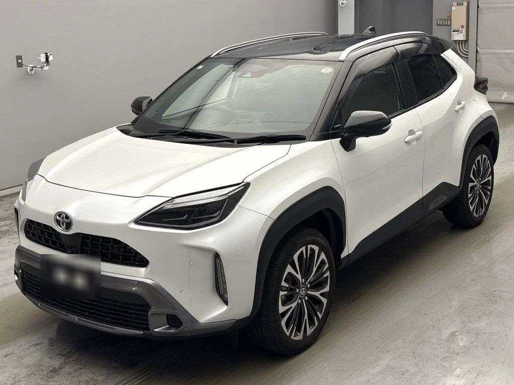 Toyota Yaris Cross MXPB10 2023